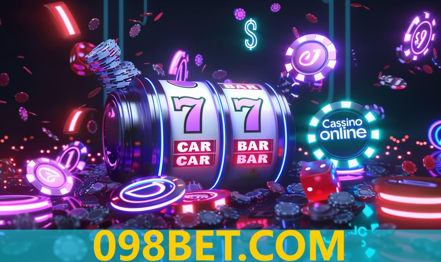 098BET.COM