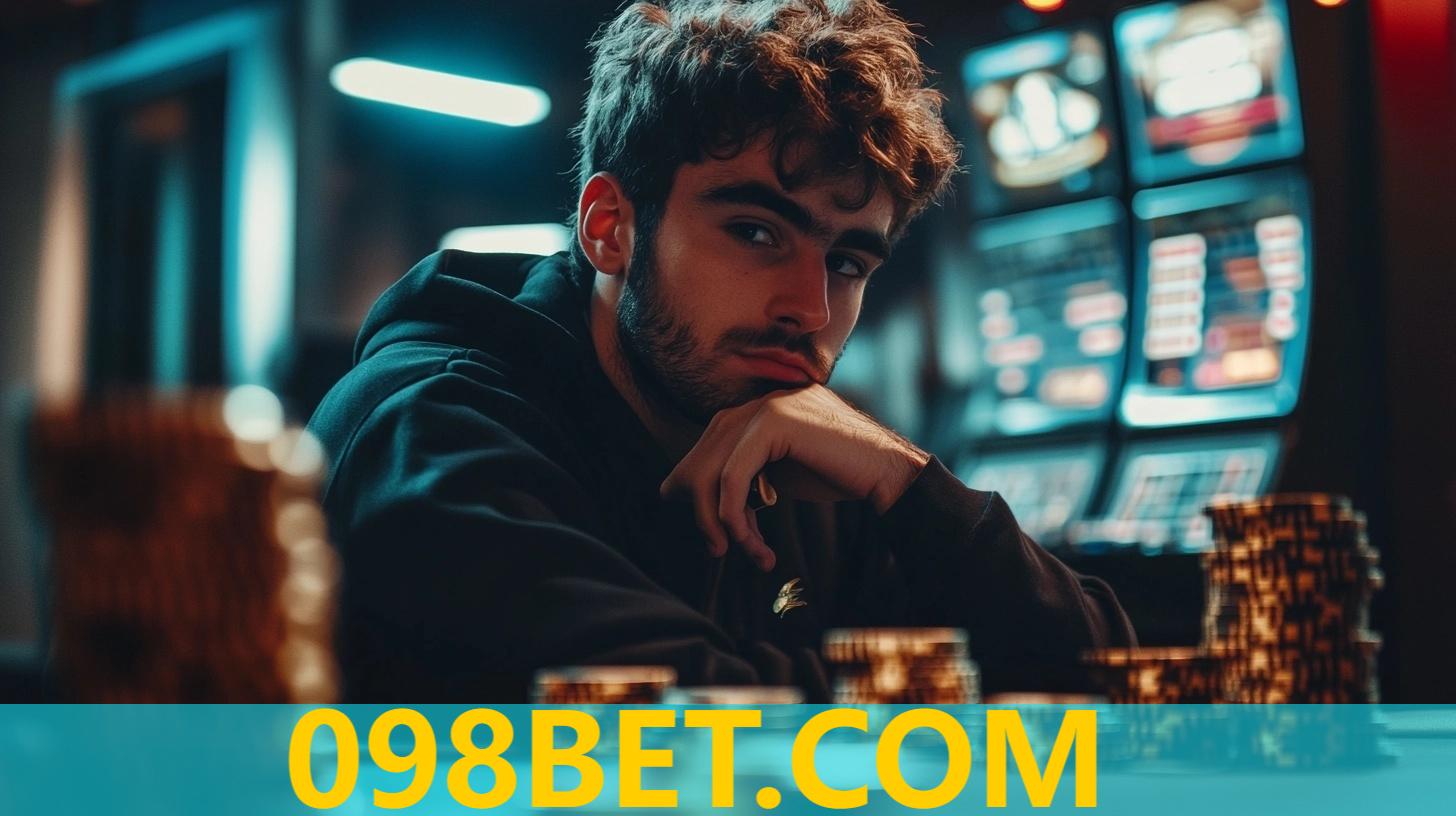 098BET.COM