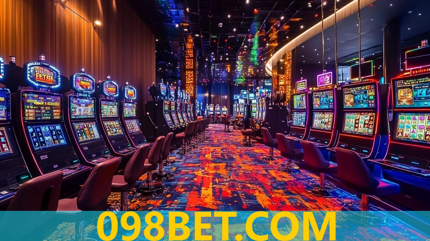 098BET.COM