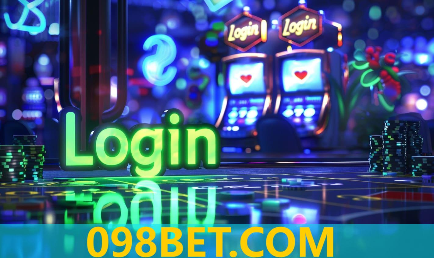 098BET.COM