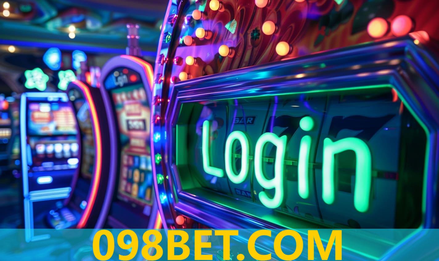 098BET.COM